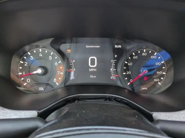 2026 Jeep Compass 85th Anniversary 4x4