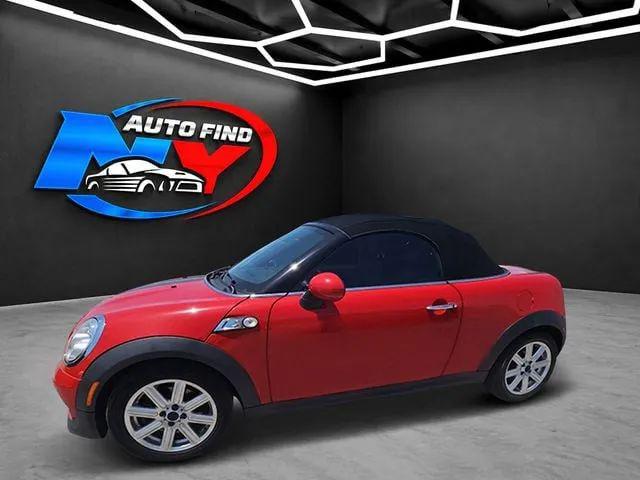 2013 MINI Roadster Cooper S for sale in Massapequa, NY