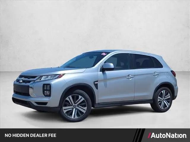 2024 Mitsubishi Outlander Sport S for sale in Memphis, TN