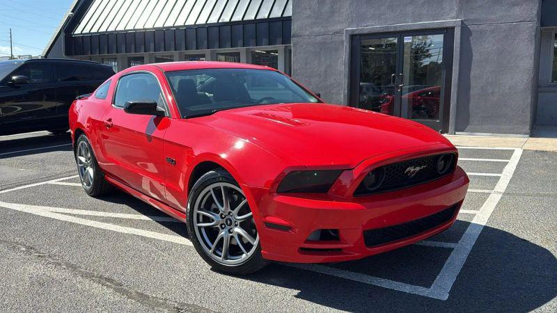2014 Ford Mustang GT for sale in Denver, CO