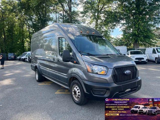 2024 Ford Transit Cargo Van Extended Length for sale in Avenel, NJ