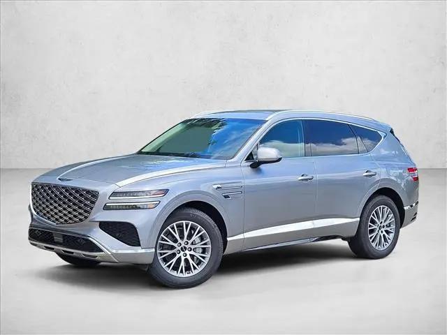 2025 Genesis GV80 2.5T Standard AWD for sale in Conroe, TX