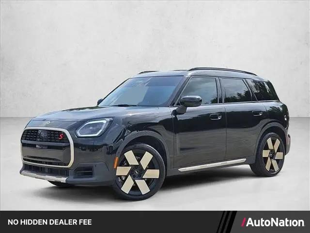 2025 MINI Cooper Countryman Cooper S for sale in Conroe, TX
