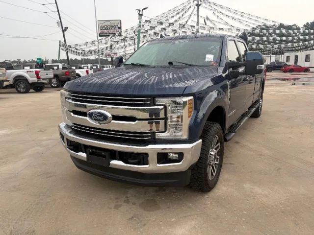 2019 Ford F-350 LARIAT for sale in Porter, TX