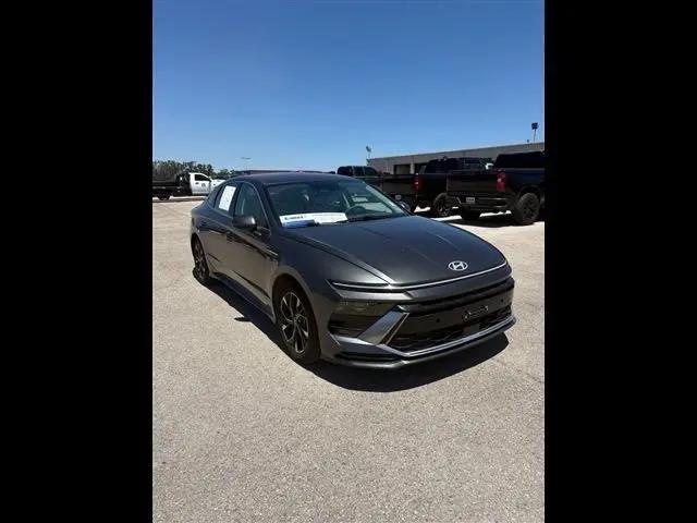 2025 Hyundai Sonata SEL for sale in Cedar Creek, TX