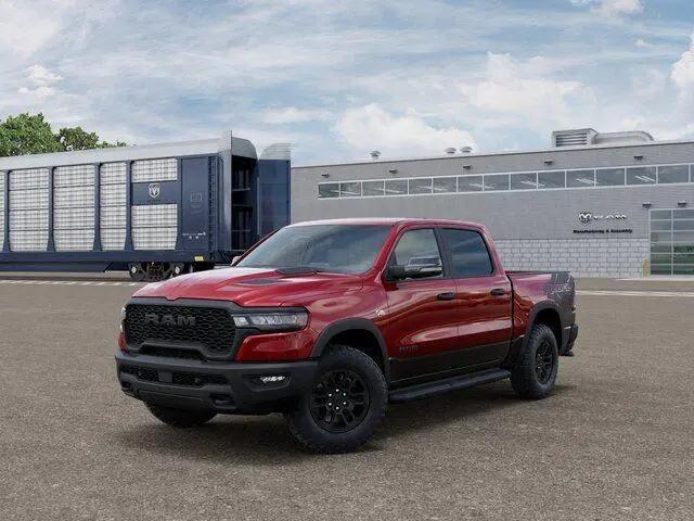 2026 Ram 1500 Rebel Crew Cab 4x4 5'7" Box for sale in Antioch, IL
