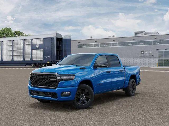2026 Ram 1500 Big Horn Crew Cab 4x4 5'7" Box for sale in Antioch, IL