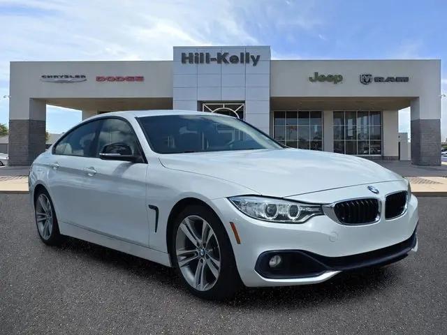 2015 BMW Coupe 428i for sale in Pensacola, FL