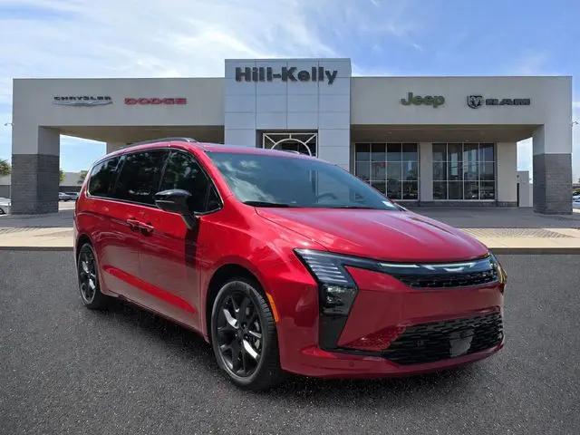 2027 Chrysler Pacifica Limited for sale in Pensacola, FL
