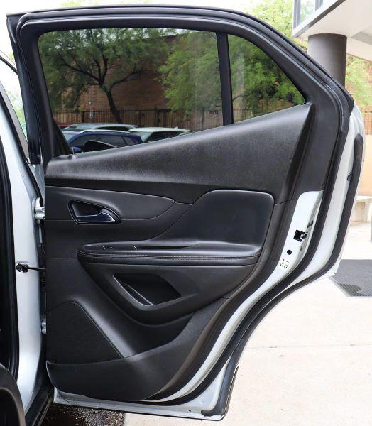 2021 Buick Encore FWD Preferred