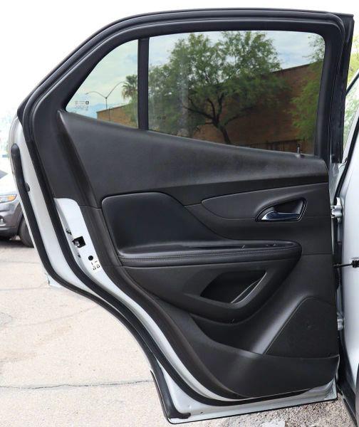 2021 Buick Encore FWD Preferred