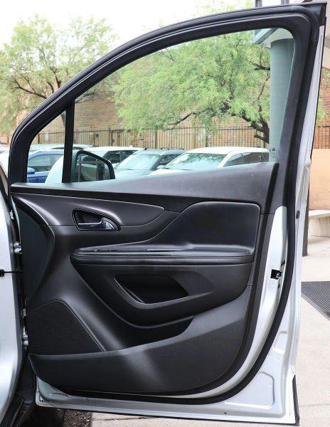 2021 Buick Encore FWD Preferred
