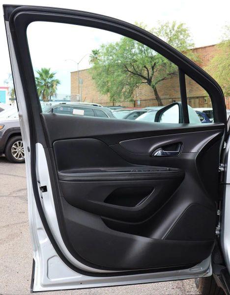 2021 Buick Encore FWD Preferred