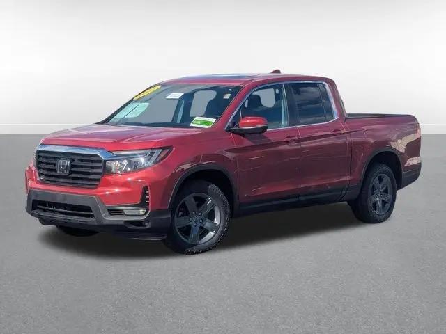2023 Honda Ridgeline RTL for sale in Monroe, MI