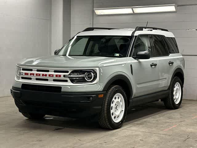 2024 Ford Bronco Sport Heritage for sale in Zelienople, PA