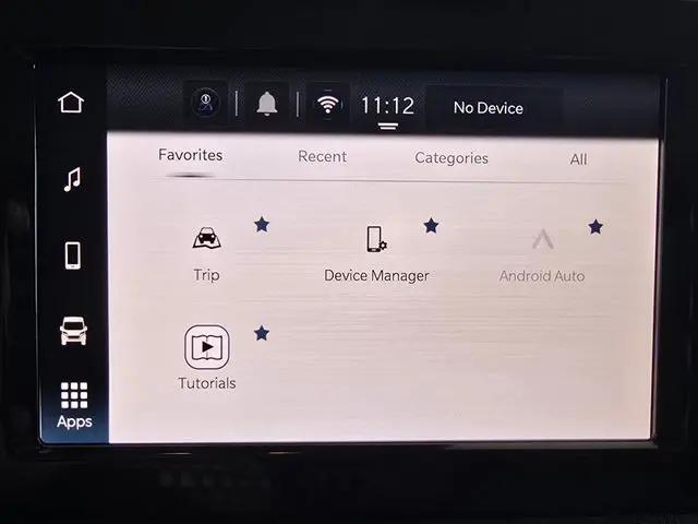 2025 Ram ProMaster 2500 Cargo Van Tradesman Low Roof 136 WB w/Pass Seat