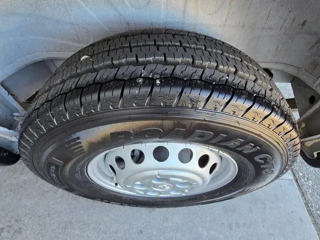 2025 Ram ProMaster 2500 Cargo Van Tradesman Low Roof 136 WB w/Pass Seat