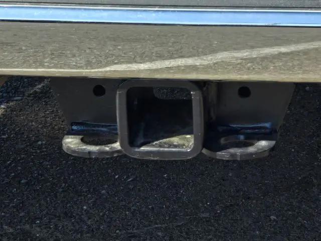 2026 Ram 2500 Big Horn Crew Cab 4x4 8 Box