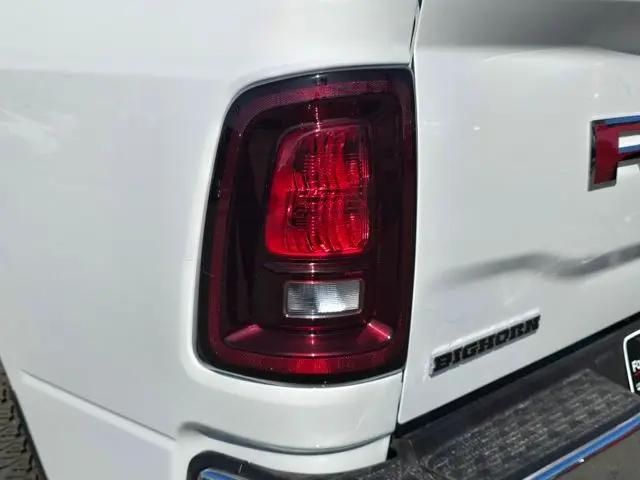 2026 Ram 2500 Big Horn Crew Cab 4x4 8 Box