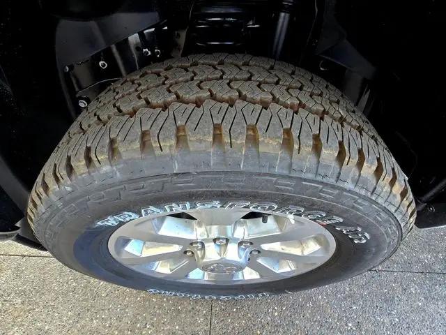 2026 Ram 2500 Big Horn Crew Cab 4x4 8 Box