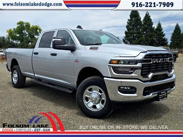 2026 Ram 3500 Tradesman Crew Cab 4x4 8 Box for sale in Folsom, CA