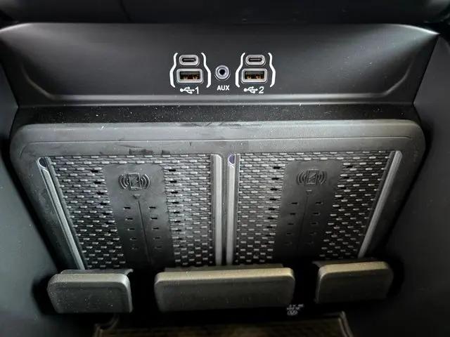 2026 Ram 2500 Power Wagon Crew Cab 4x4 64 Box