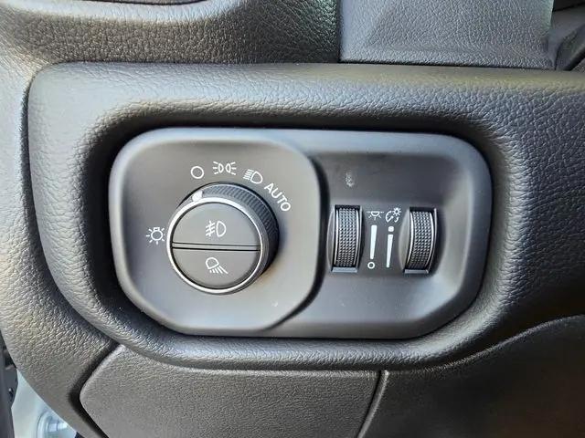 2026 Ram 2500 Power Wagon Crew Cab 4x4 64 Box