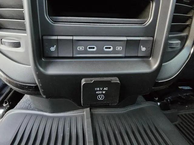 2026 Ram 2500 Power Wagon Crew Cab 4x4 64 Box
