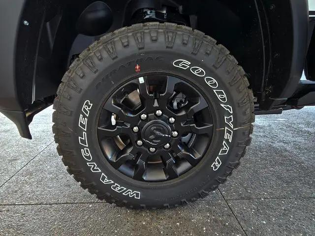 2026 Ram 2500 Power Wagon Crew Cab 4x4 64 Box