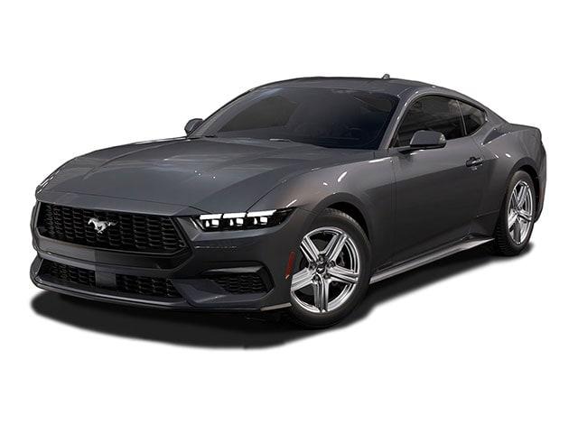 2026 Ford Mustang EcoBoost Premium Fastback for sale in Montebello, CA
