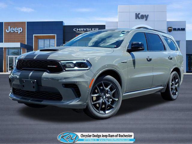 2026 Dodge Durango GT AWD HEMI V8 for sale in Rochester, NH