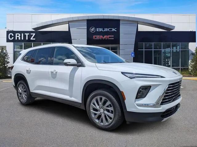 2026 Buick Enclave Preferred FWD for sale in Savannah, GA