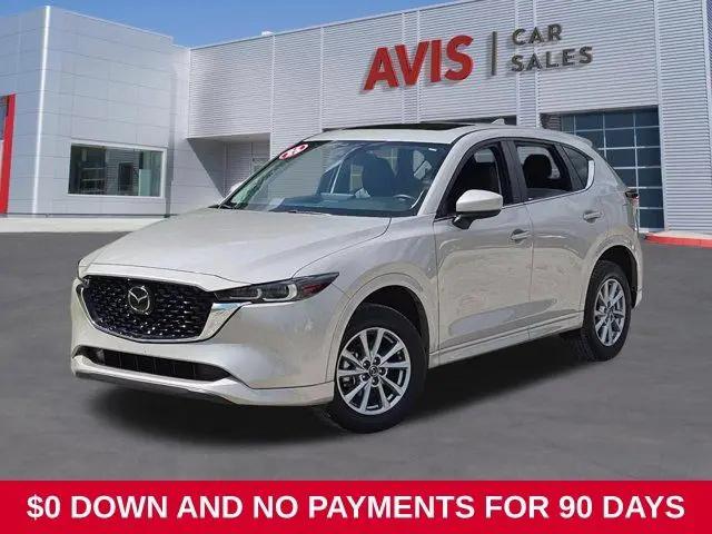 2025 Mazda CX-5 2.5 S Preferred for sale in Orlando, FL