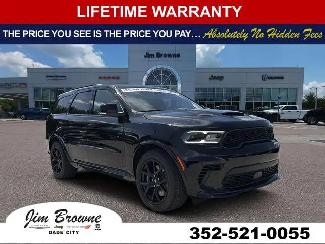 2026 Dodge Durango GT Plus HEMI V8 for sale in Dade City, FL