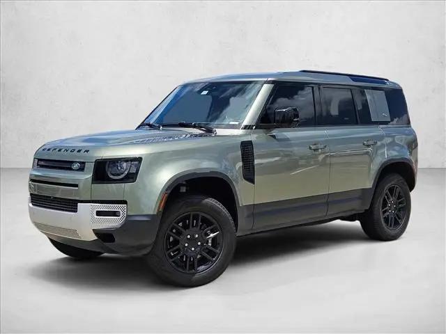 2024 Land Rover Defender 110 P300 for sale in Houston, TX