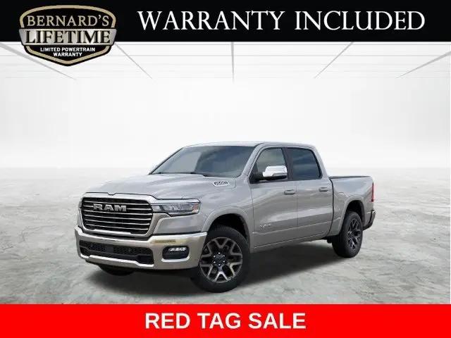 2026 Ram 1500 Laramie for sale in New Richmond, WI