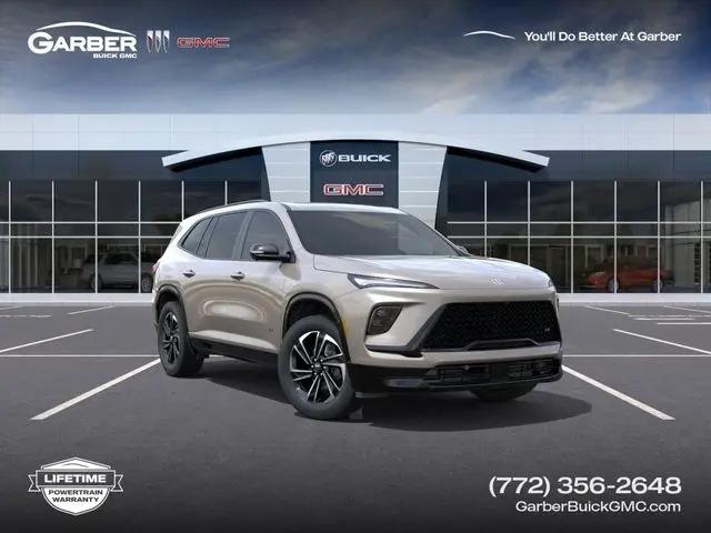 2026 Buick Enclave Sport Touring for sale in Fort Pierce, FL