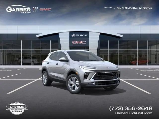 2026 Buick Encore GX Preferred AWD for sale in Fort Pierce, FL