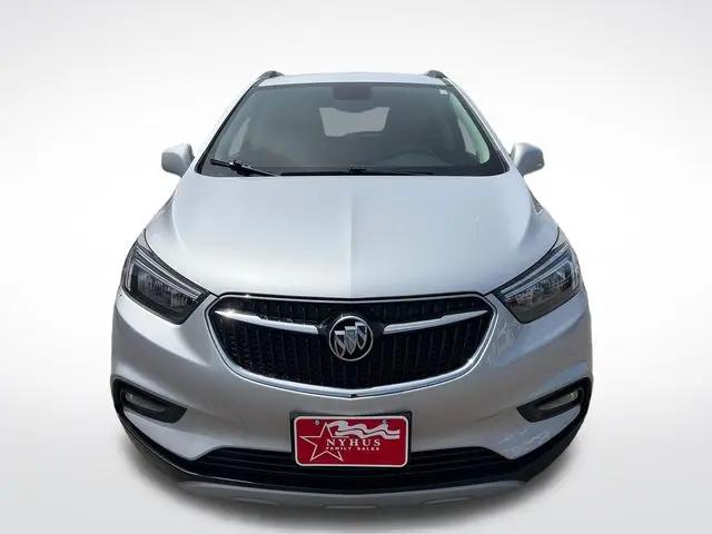 2020 Buick Encore AWD Sport Touring