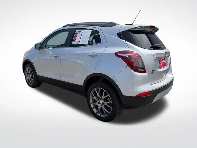 2020 Buick Encore AWD Sport Touring