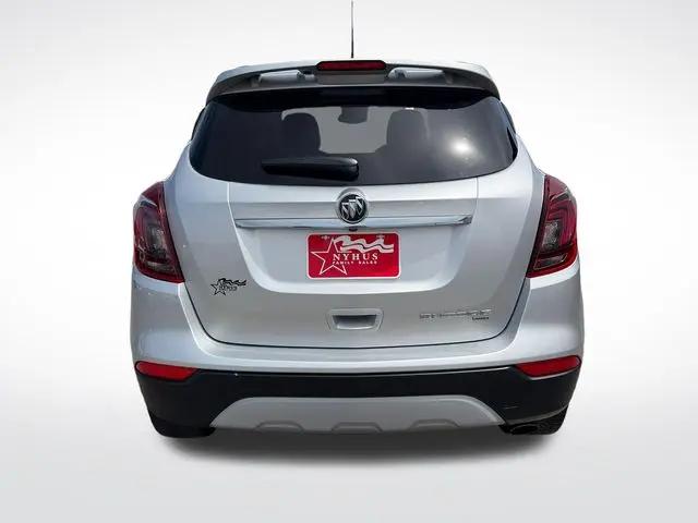 2020 Buick Encore AWD Sport Touring