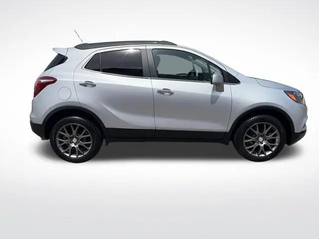 2020 Buick Encore AWD Sport Touring