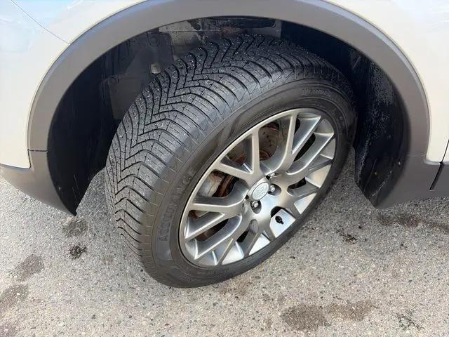 2020 Buick Encore AWD Sport Touring