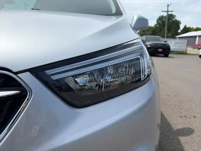 2020 Buick Encore AWD Sport Touring