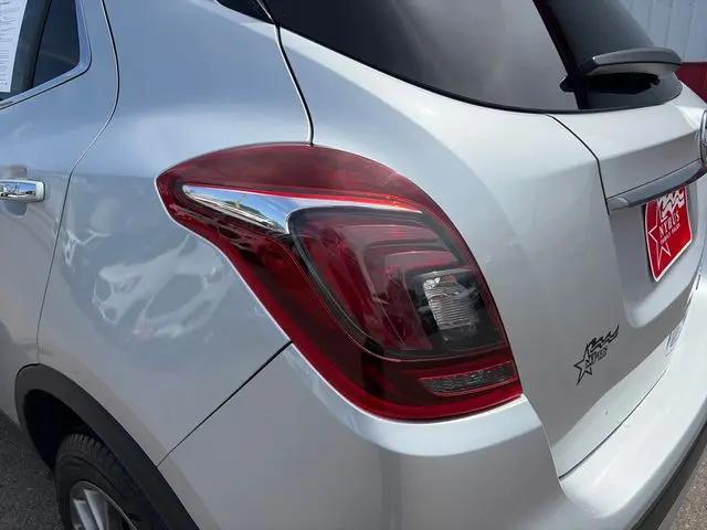2020 Buick Encore AWD Sport Touring