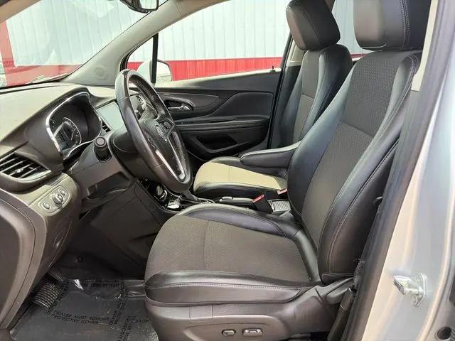 2020 Buick Encore AWD Sport Touring