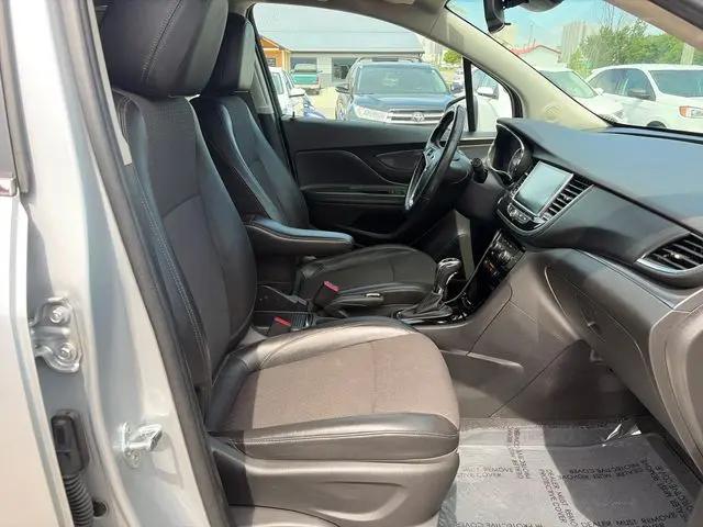 2020 Buick Encore AWD Sport Touring
