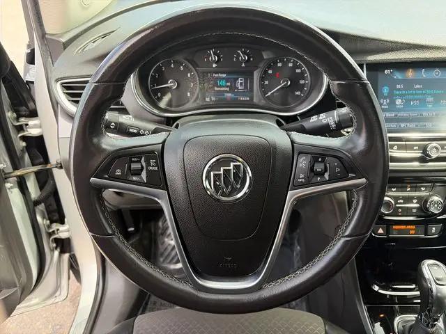 2020 Buick Encore AWD Sport Touring