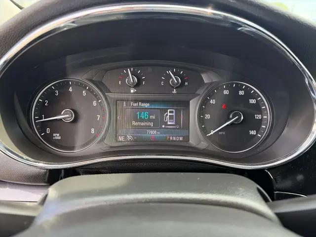 2020 Buick Encore AWD Sport Touring