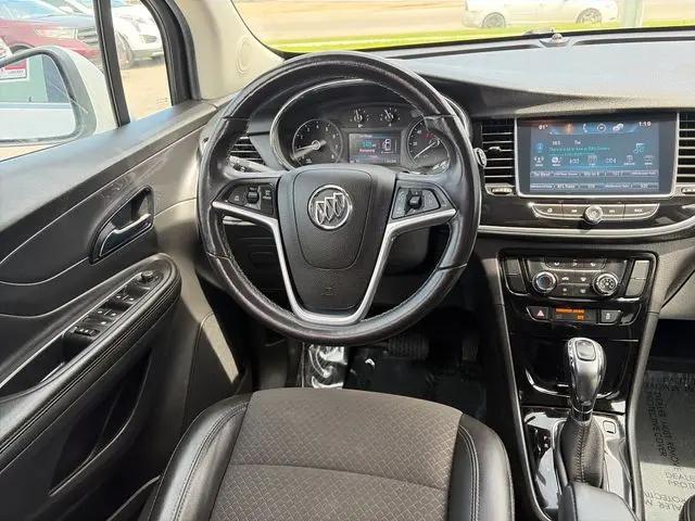 2020 Buick Encore AWD Sport Touring